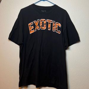 Joe exotic T-shirt